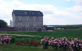Villa Jules Verne - Chambres d'hôtes et gîte